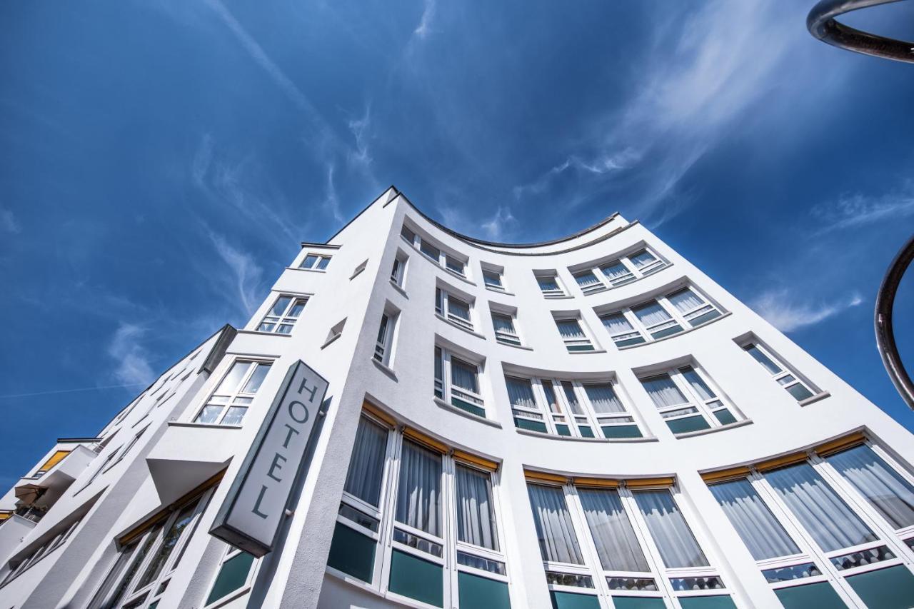 Aspire Elements Reutlingen, Trademark Collection By Wyndham Hotel Exterior foto