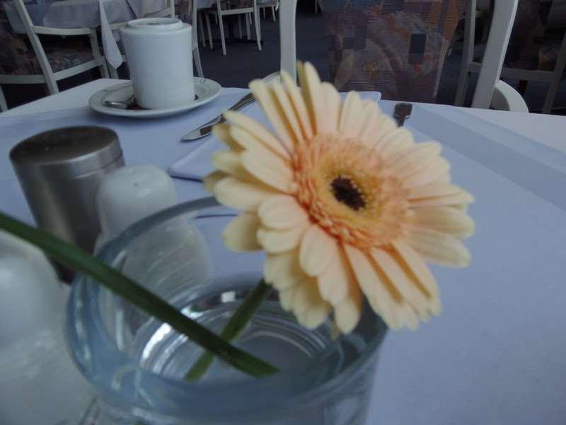 Aspire Elements Reutlingen, Trademark Collection By Wyndham Restaurante foto