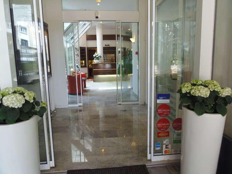 Aspire Elements Reutlingen, Trademark Collection By Wyndham Amenidades foto