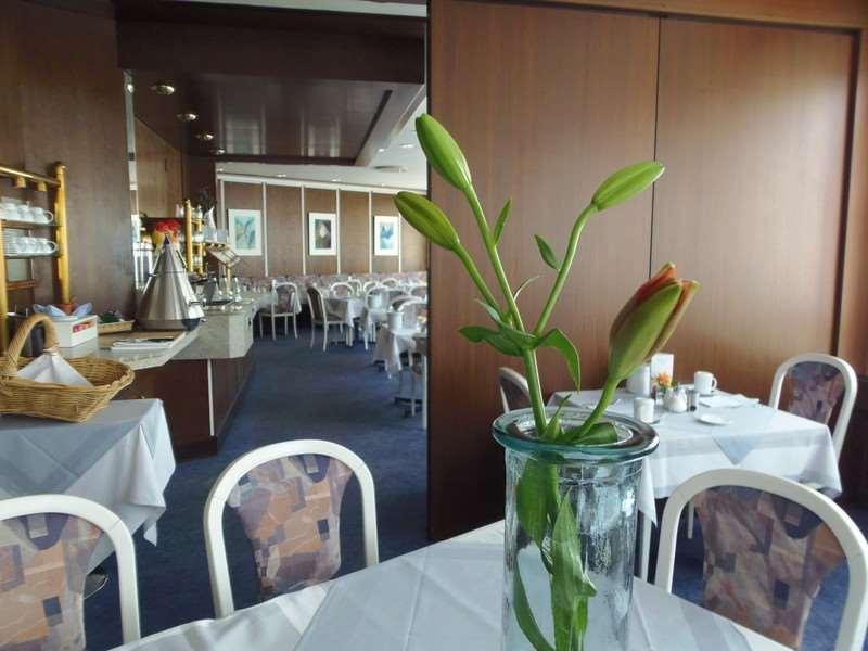 Aspire Elements Reutlingen, Trademark Collection By Wyndham Restaurante foto
