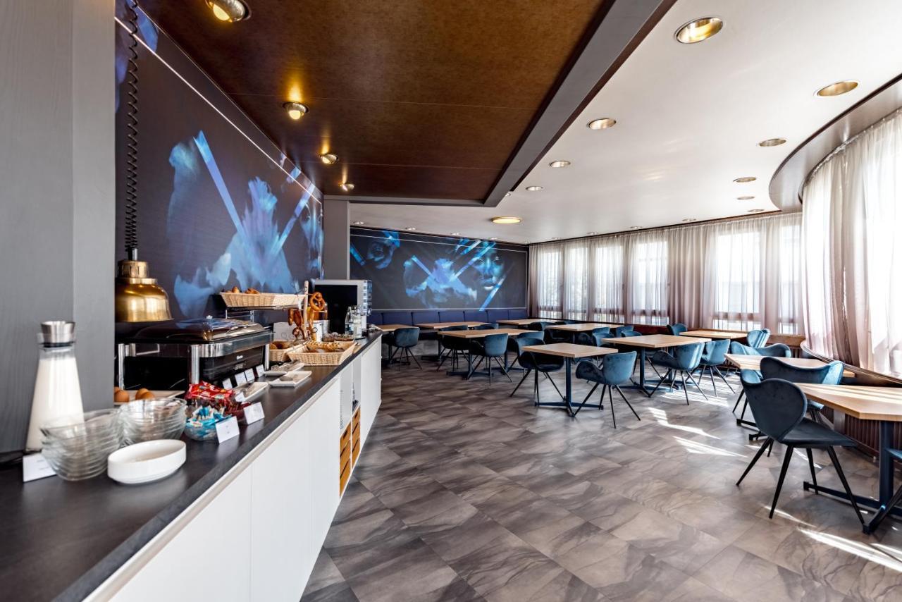 Aspire Elements Reutlingen, Trademark Collection By Wyndham Exterior foto