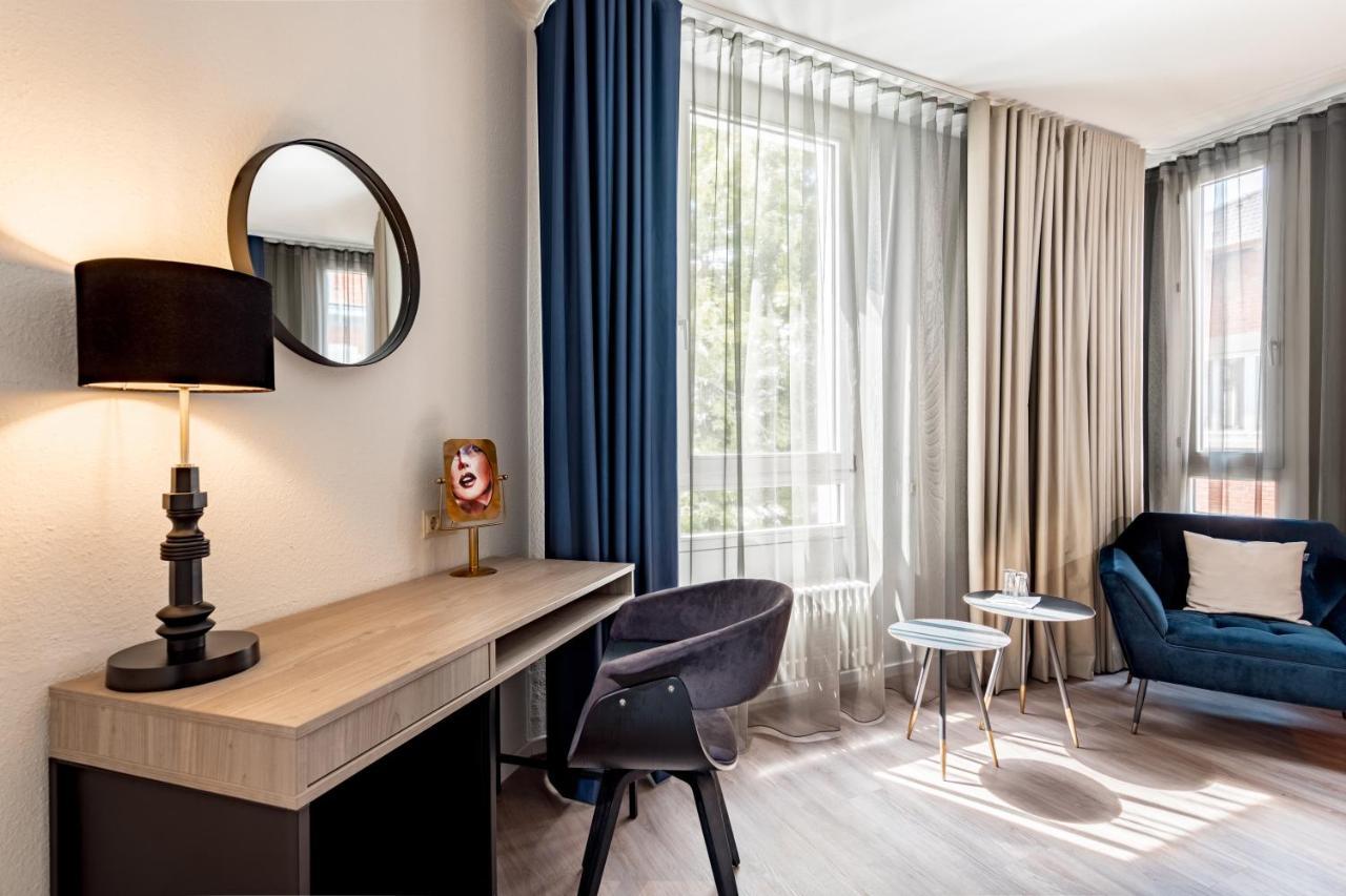 Aspire Elements Reutlingen, Trademark Collection By Wyndham Exterior foto