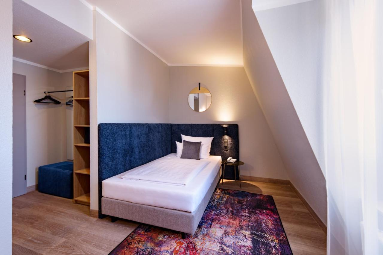 Aspire Elements Reutlingen, Trademark Collection By Wyndham Exterior foto