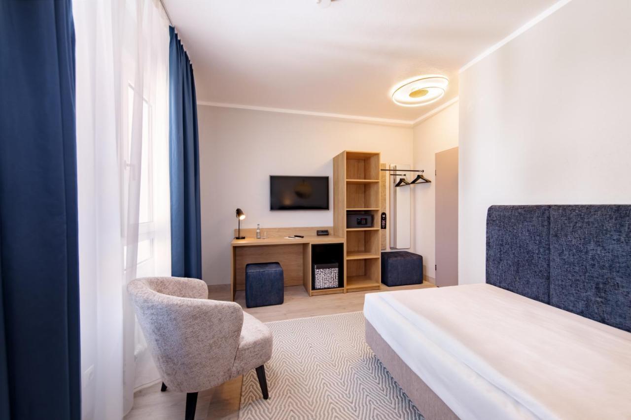 Aspire Elements Reutlingen, Trademark Collection By Wyndham Exterior foto